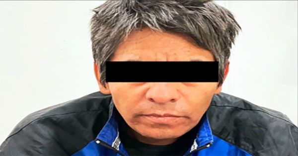 Reaprehenden a reo que se fugó de la Casa de Justicia de Puebla