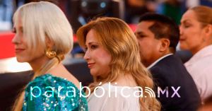 Clausuran el Festival del Amor con una pasarela