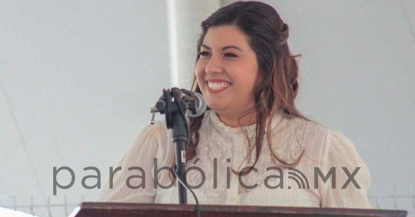 Presenta diputada Xel Arianna Hernández su Primer Informe de Actividades Legislativas