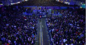 Concluye con éxito la &quot;Feria Cuautlancingo 2025&quot;