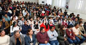 Se realizan en Teziutl&aacute;n Foros Ciudadanos de Consulta para el PED