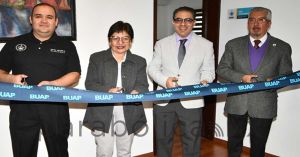 Inaugura Lilia Cedillo remodelación del Hotel-Escuela