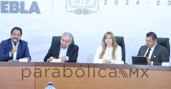 Anuncia Armenta inversión histórica en proyectos de salud