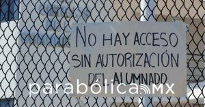 Alargan espera en la BUAP; entregarían campus este lunes
