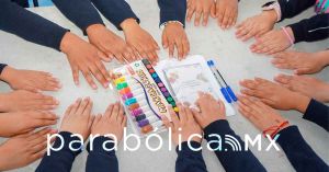 Involucra ayuntamiento a estudiantes de Primaria en el combate a la corrupción