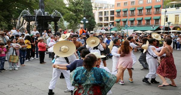 Llevar&aacute; IMACP la m&uacute;sica y arte al coraz&oacute;n de la capital este fin de semana