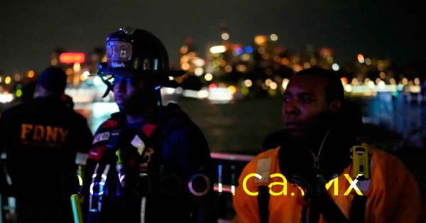 Confirma SEMAR llamadas de apoyo del Buque Cuauht&eacute;moc a la Guardia Costera