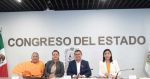 Destacan en el Congreso acciones para erradicar la violencia contra las mujeres