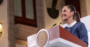 Reformas a la Ley del ISSSTE no impacta a maestros y trabajadores: Sheinbaum