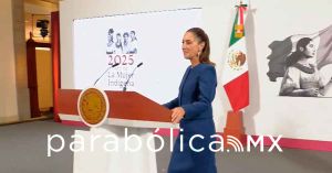 Ni protección ni linchamientos: Claudia Sheinbaum sobre el caso de Adán Augusto