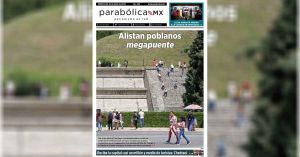 Checa la edición PDF de este miércoles 30 de abril