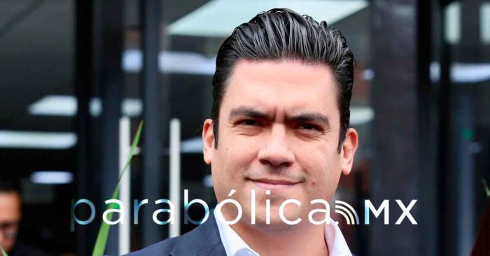 Denuncia PAN a Vector Casa de Bolsa y a Alfonso Romo