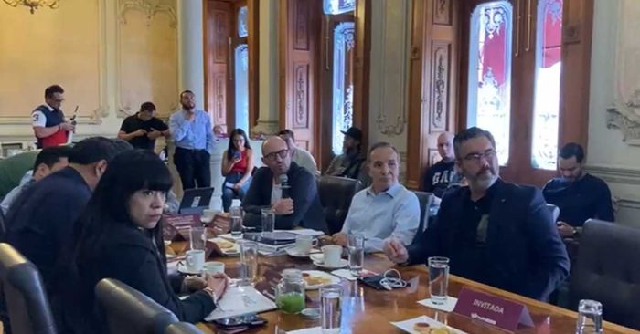 Avala Cabildo de Puebla presupuesto para 2026