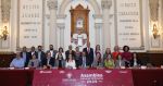 Recibe Puebla la 2da Asamblea General Ordinaria 2025 de Ciudades Mexicanas Patrimonio Mundial