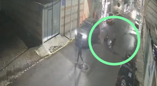 Identifican a mujer secuestrada en Granjas San Isidro