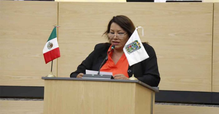 Impulsan iniciativa para entregar productos de higiene menstrual al interior de penales