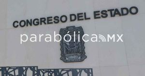 Alista Congreso designación de nuevo Concejo Municipal en Tlachichuca