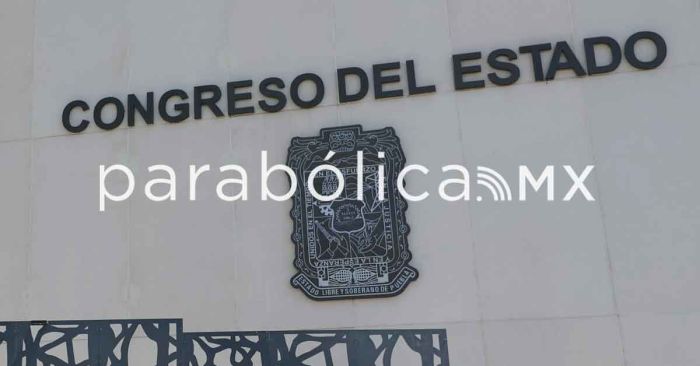 Alista Congreso designación de nuevo Concejo Municipal en Tlachichuca