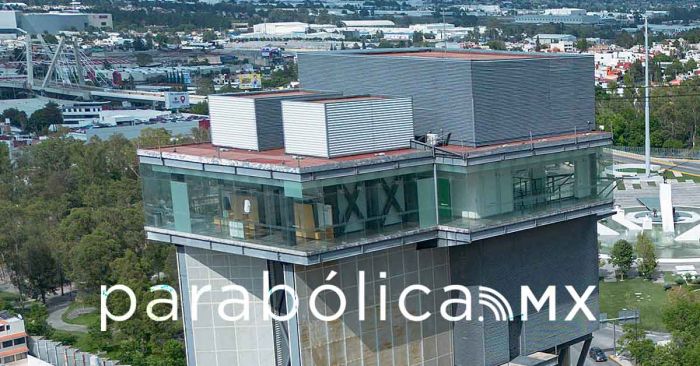 Critica Sheinbaum el Teleférico del morenovallismo; respalda proyecto de Cablebús