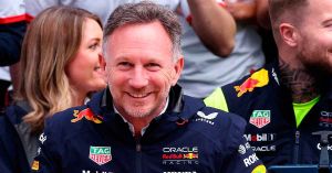 Echa Red Bull Racing a Christian Horner su director del equipo y CEO por dos d&eacute;cadas
