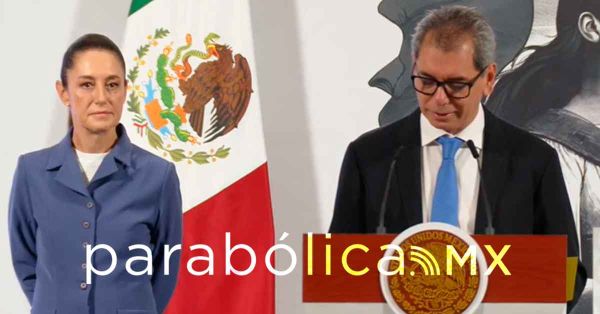 Probada la fiabilidad del sistema financiero y bancario en M&eacute;xico: Hacienda
