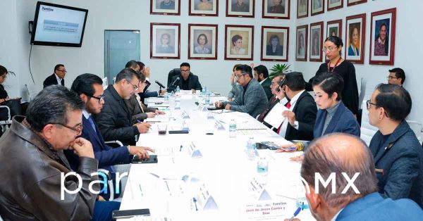 Autoriza Junta Directiva del DIF estatal el funcionamiento del CEPOSAMI