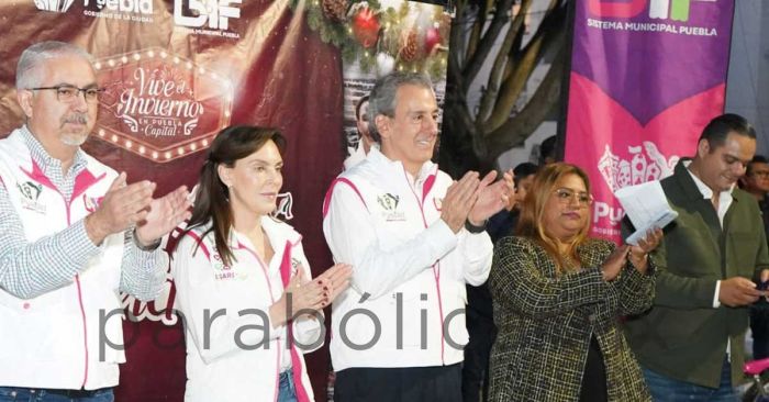 Encabezan Pepe Chedraui y MariElise Budib posada en Agua Santa y El Carmen Gastron&oacute;mico