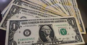 Se recupera peso mexicano ante el dólar por pausa de aranceles