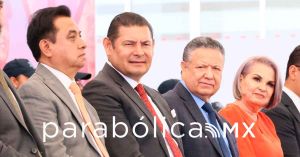 Suma Puebla acuerdo con Hidalgo en materia de seguridad