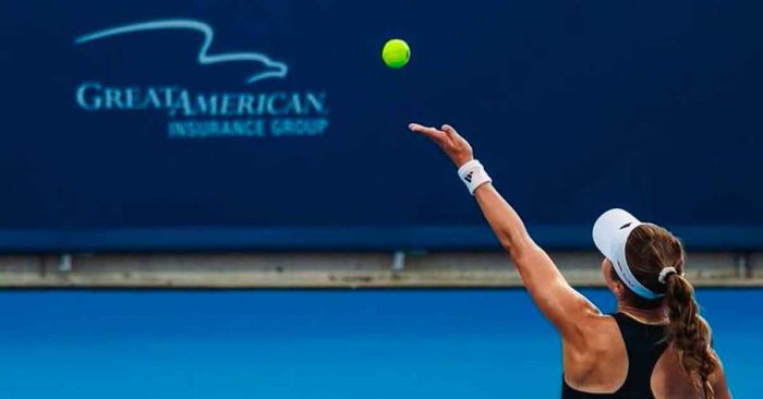 Iva Jovic brilla en la confirmación de Guadalajara