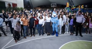 Pone Lupita Cuautle en marcha la Unidad de Gestoría del Agua