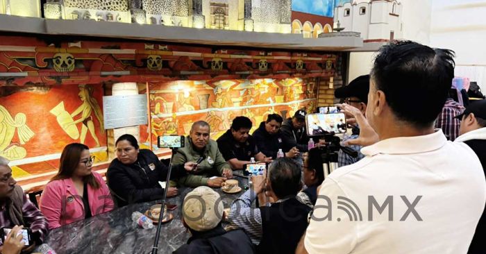 Llaman a evitar bloqueos de obras públicas