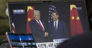 &quot;Tendremos una reunión exitosa&quot;: Trump