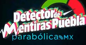 Denuncia Detector de Mentiras falsificación de perfiles de secretarios
