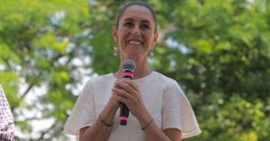 Presenta Claudia Sheinbaum programa "Salud Casa por Casa" en Morelos
