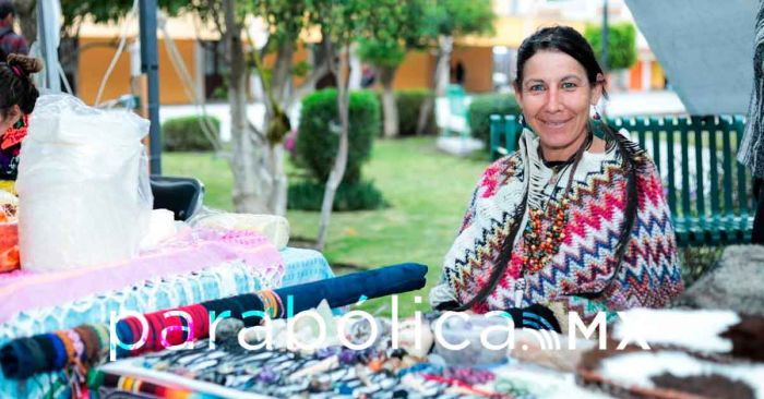 Inaugura Lupita Cuautle el Festival “Encuentro de Países Árabes&quot;