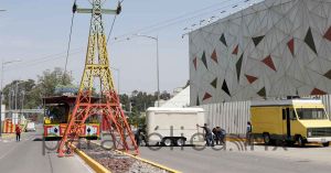 Alistan mega operativo de seguridad para la Feria de Puebla 2025