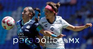 El femenil también tocó fondo