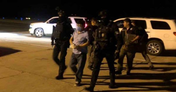 Niegan a Mario Marín regresar a prisión domiciliaria