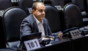 Justifica diputados poblanos “protección” a Cuauhtémoc