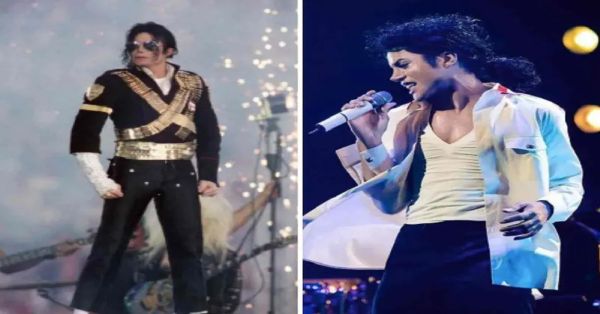 Estrenarán película de Michael Jackson