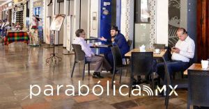 Zozobra restaurantera