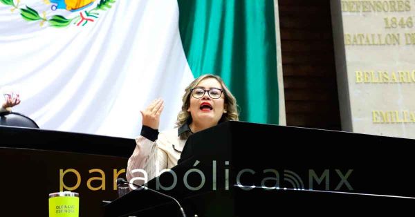 Propone Morena hasta 16 años de cárcel por agresiones con ácido y sustancias corrosivas