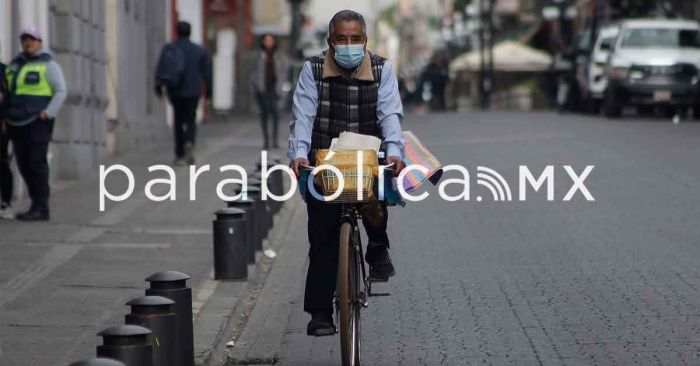 Alerta PC municipal por el uso de calentadores y anafres en temporada invernal