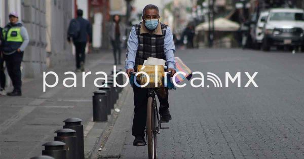 Alerta PC municipal por el uso de calentadores y anafres en temporada invernal