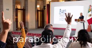 28 de Noviembre: Conferencia matutina de la presidenta Claudia Sheinbaum