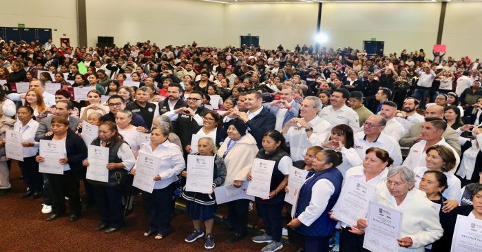 Rehabilitan Casas de Salud de Puebla