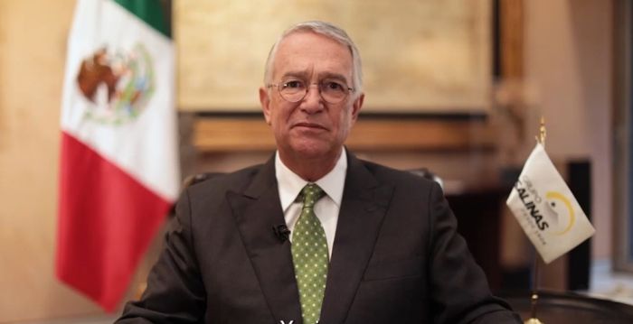 "El usurero del Ajusco" quiere pagar deuda