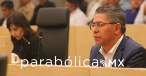 Urge una dirigencia panista que sea oposición: Marcos Castro