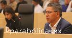 Urge una dirigencia panista que sea oposición: Marcos Castro
